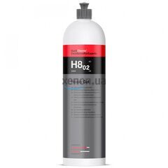 Koch Chemie Heavy Cut 8.02 дуже абразивна поліроль, паста для полірування 1 л, Обʼєм: 1 л