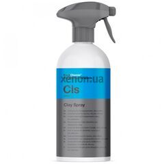 Koch Chemie Clay Spray смазка-лубрикант для полировки глиной 500 мл 