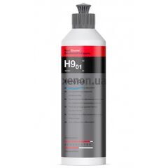 Koch Chemie Heavy Cut H9.01 паста для полировки сильно абразивная 250 мл, Объем: 250 мл 