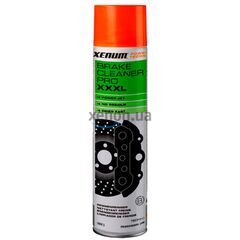 XENUM Brake Cleaner PRO XXXL обезжириватель и очиститель деталей тормозной системы 750 мл 