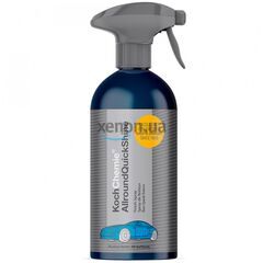 Koch Chemie Allround Quick Shine универсальный очиститель консервант с триггером 500 мл 