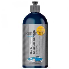 Koch Chemie ShineSpeedPolish поліроль від подряпин 500 мл