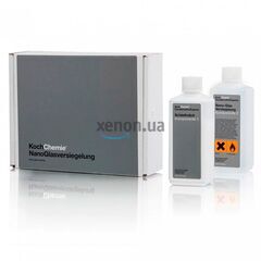 Koch Chemie Nano-Glasversiegelung антидождь для стекол 2х250 мл