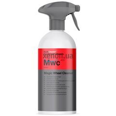 Koch Chemie Mwc Magic Wheel Cleaner очиститель дисков универсальный 500 мл