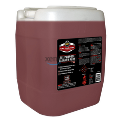 Meguiars Detailer All Purpose Cleaner Plus TW концентрат универсальный очиститель плюс для химчистки 18,9 л, Объем: 18,9 л 