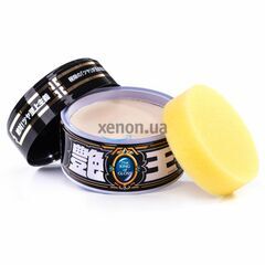 SOFT99 The King of Gloss Black воск для темных автомобилей 200 г 