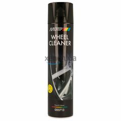 MOTIP Black Line Wheel Cleaner аерозольний очищувач дисків 600 мл