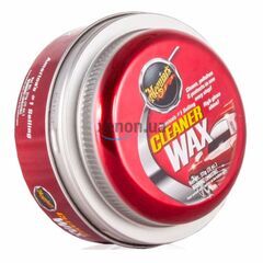 Meguiars Cleaner Wax Paste очищающий твердый воск 311 г 