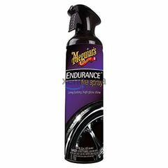 Meguiars Endurance Tire Spray спрей гель для чорніння шин 425 г