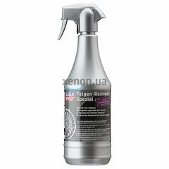 Liqui Moly Felgen-Reiniger Spezial очиститель дисков с индикатором 1 л 