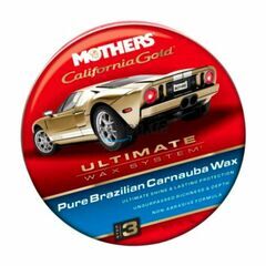 MOTHERS California Gold Synthetic Wax синтетичний віск 311 г