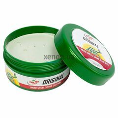 Turtle Wax Original Hard Shell Shine Car Wax синтетический крем-воск для защиты кузова 250 мл 