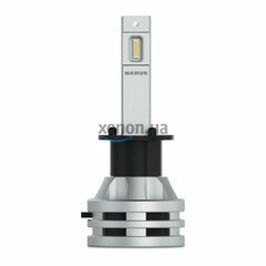 NARVA Range Performance LED H1 19W 6500K комплект 2 шт 