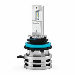 NARVA Range Performance LED H11 24W 6500K комплект 2 шт 