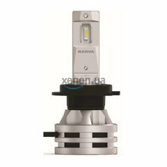 NARVA Range Performance LED H7 24W 6500K комплект 2 шт 