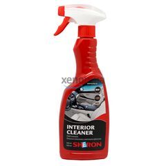SHERON Interior Cleaner средство по уходу за пластиком 500 мл 