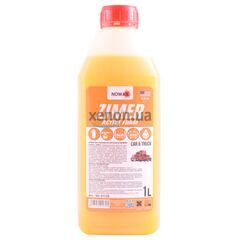 NOWAX ZIMER Active Foam активна піна для безконтактного миття 1 л, Обʼєм: 1 л, Запах: Без запаху