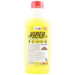NOWAX VIPER Active Foam активная пена 1 л, Объем: 1 л, Запах: Без запаха 