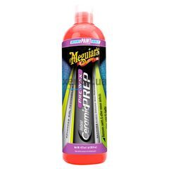 Meguiars Hybrid Ceramic Pre-Wax Prep гибридно-керамический очиститель подготовитель кузова 473 мл 