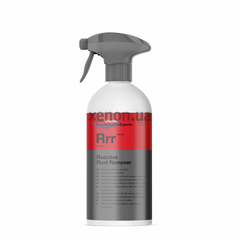 Koch Chemie Rrr Reactive Rust Remover безкислотний очищувач іржі 500 мл