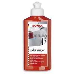 SONAX Lackreiniger очищуючий поліроь для кузова 250 мл, Обʼєм: 250 мл