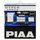 PIAA Hyper Arros H7 +120% 55W 5000K комплект 2 шт, Тип лампи: H7, Колірна температура: 5000