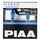 PIAA Hyper Arros H11 +120% 55W 5000K комплект 2 шт, Тип лампы: H11, Цветовая температура: 5000 