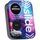 Ароматизатор Aroma Car Organic Slide Black: стиль і свіжість у салоні Ароматизатор Aroma Car Organic Slide Black: стиль і свіжість у салоні
