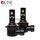 QLine TS Active лампы светодиодные HB3(9005) 56W 5800K (2шт)  QLine TS Active лампы светодиодные HB3(9005) 56W 5800K (2шт)