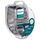 PHILIPS X-tremeVision Pro150 +150% H1 55W 3450K комплект 2 шт 