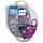 PHILIPS VisionPlus +60% H1 55W 3200K комплект 2 шт 