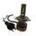 Pluton LED H4 50W 5000K V8 