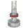 Лампы светодиодные PHILIPS H8/H11/H16 11366U50CWX2 LED Fog Ultinon Pro5000 +160% 12/24V Лампы светодиодные PHILIPS H8/H11/H16 11366U50CWX2 LED Fog Ultinon Pro5000 +160% 12/24V