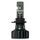 Лампы светодиодные PHILIPS HIR2 11012U90CWX2 LED Ultinon Pro9000 +250% 