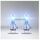 Лампа галогенна Osram H7 12V 55W Cool Blue Intense Next Gen +100% 2шт/комп (64210CBN-HCB) Лампа галогенна Osram H7 12V 55W Cool Blue Intense Next Gen +100% 2шт/комп (64210CBN-HCB)