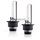 Ксеноновая лампа Infolight D2S 4300K (+50%) 35W 