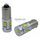 ALed Canbus T4W BA9S white 3W 6000K комплект 2 шт 