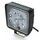 Светодиодная фара AllLight 06T-27W 9chip EPISTAR spot 9-30V (slim) 