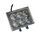 Светодиодная фара AllLight 39T-18W 6 chip EPISTAR 9-30V 