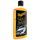 Meguiars Gold Class Car Wash Shampoo and Conditioner автомобильный шампунь с кондиционером 473 мл, Объем: 473 мл, Запах: Без запаха Meguiars Gold Class Car Wash Shampoo and Conditioner автомобильный шампунь с кондиционером 473 мл, Объем: 473 мл, Запах: Без запаха