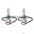OSRAM LEDriving HL Gen2 H7 17W 6000K комплект 2 шт, зображення 5 OSRAM LEDriving HL Gen2 H7 17W 6000K комплект 2 шт, зображення 5