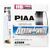 PIAA Arrow Star White HB4 55W 4150K комплект 2 шт, Тип лампы: HB4, Цветовая температура: 4150 