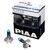 PIAA Hyper Arros H7 +120% 55W 5000K комплект 2 шт, Тип лампи: H7, Колірна температура: 5000, зображення 2