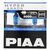 PIAA Hyper Arros H11 +120% 55W 5000K комплект 2 шт, Тип лампы: H11, Цветовая температура: 5000 