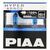 PIAA Hyper Arros HB4 +120% 55W 5000K комплект 2 шт, Тип лампы: HB4, Цветовая температура: 5000 