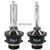 PIAA Xenon D HID D4S 35W 4100K комплект 2 шт, Тип лампы: D4S, Цветовая температура: 4100 , изображение 4