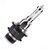 PIAA Xenon D HID D2R 35W 6000K комплект 2 шт, Тип лампи: D2R, Колірна температура: 6000, зображення 3
