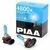 PIAA Astral White H8 55W 4800K комплект 2 шт, Тип лампы: H8, Цветовая температура: 4800 , изображение 4