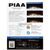 PIAA LED Hyper Arros Style Edition HB4 20W 6000K комплект 2 шт, зображення 6
