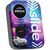 Ароматизатор Aroma Car Organic Slide Black: стиль і свіжість у салоні Ароматизатор Aroma Car Organic Slide Black: стиль і свіжість у салоні